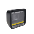 Scanner di codici a barre senza mano 2D largo
